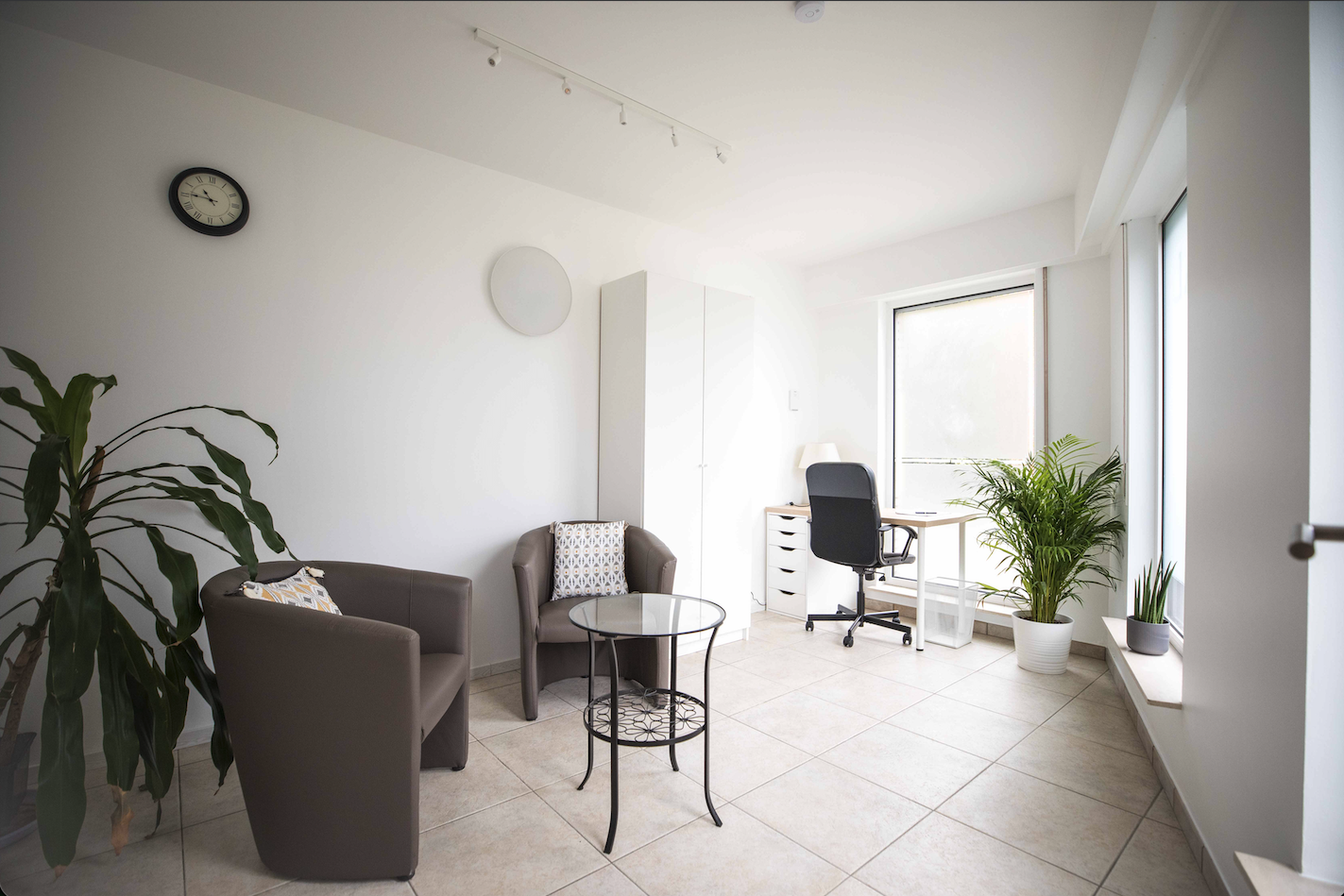 Cabinet de consultation KIAL