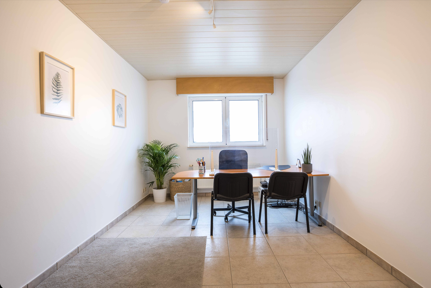 Bureau de consultation KIAL