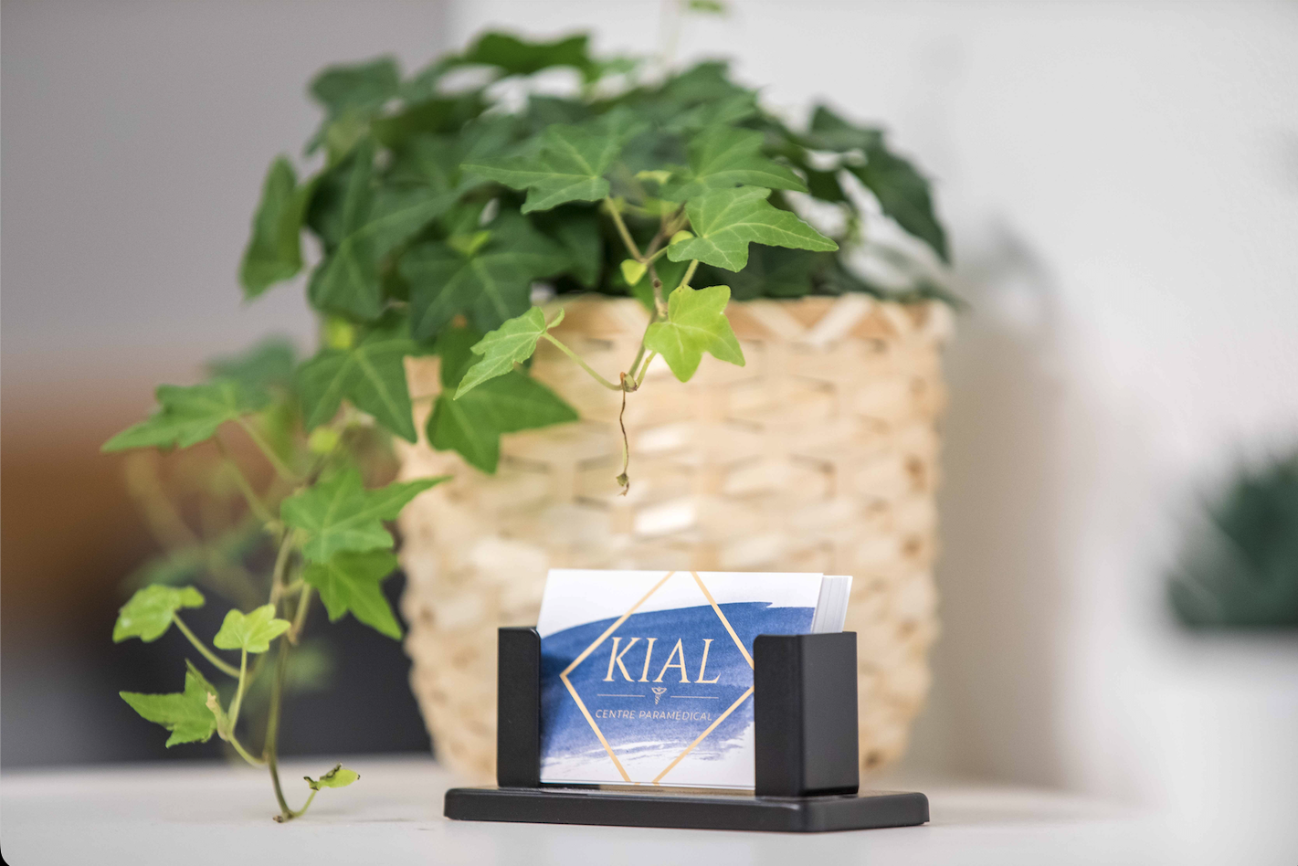 KIAL Centre Paramédical