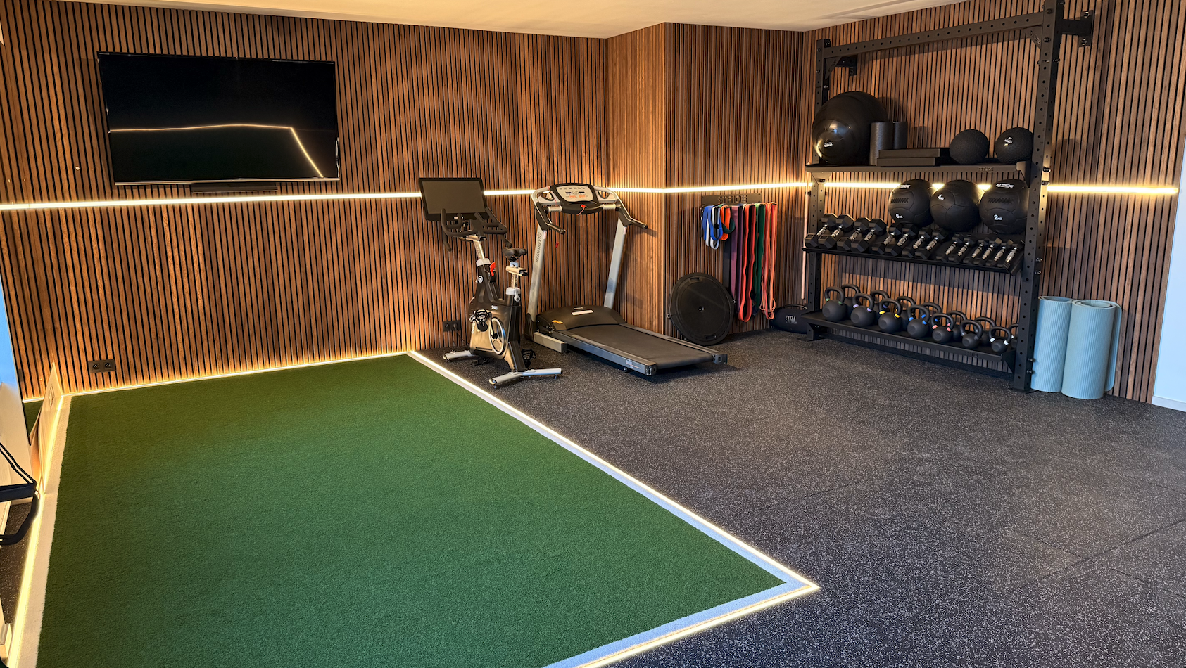 Vue d'ensemble KIAL Move