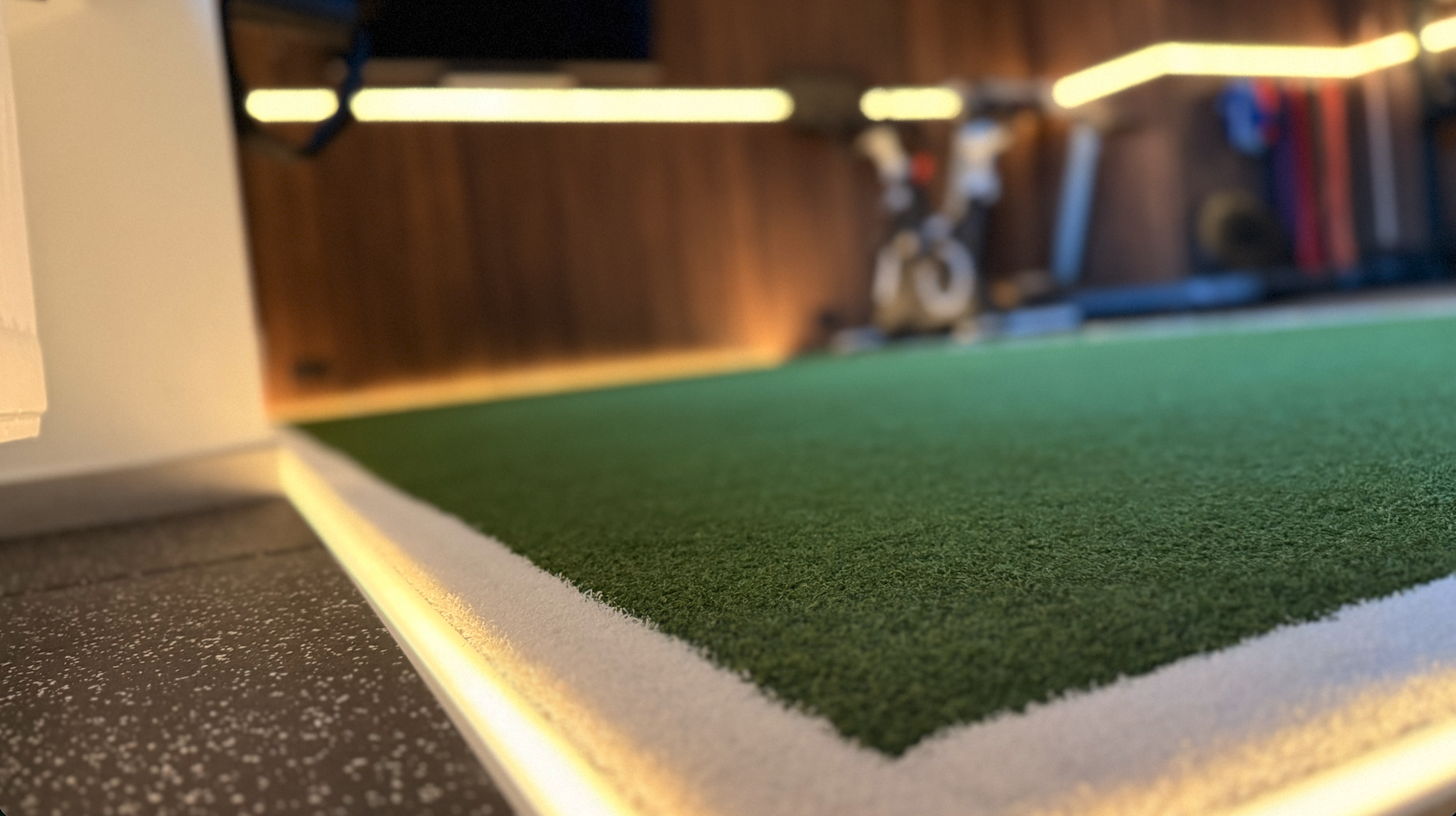 Faisceaux lumineux KIAL Move