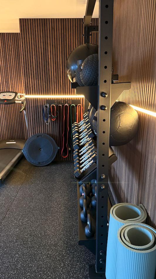 Équipements KIAL Move