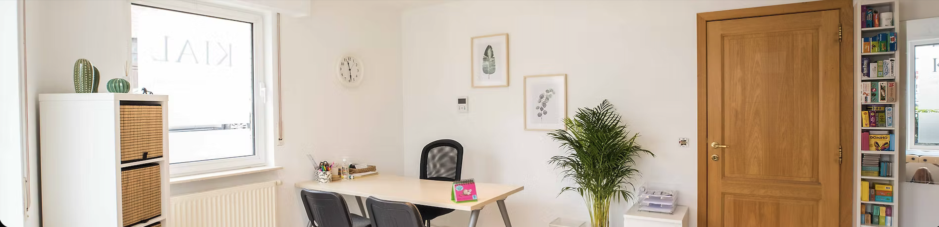 Bureau de consultation KIAL