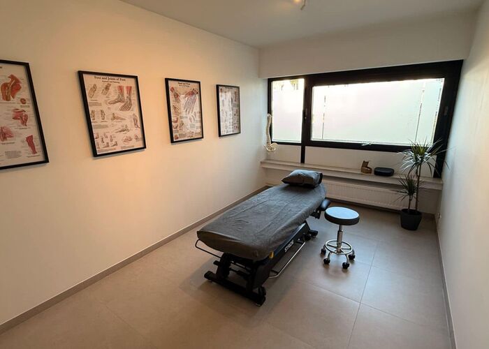 Cabinet de kinésithérapie KIAL